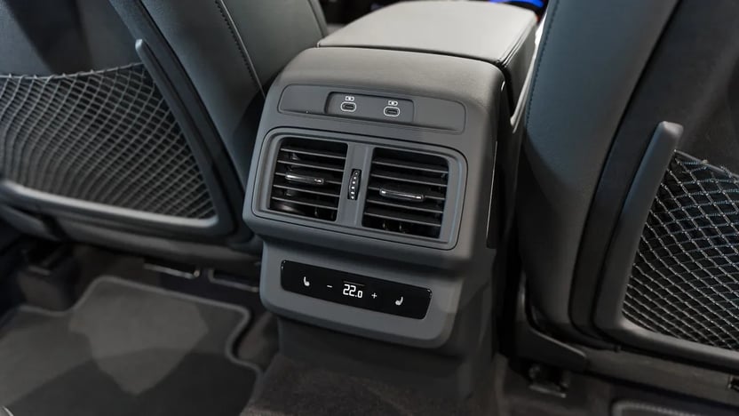 Obrázok Q5 SUV TDI quattro 150kW STR