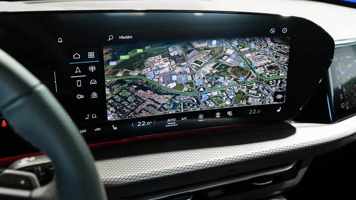 Obrázok Q5 SUV TDI quattro 150kW STR