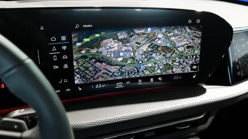 Obrázok Q5 SUV TDI quattro 150kW STR