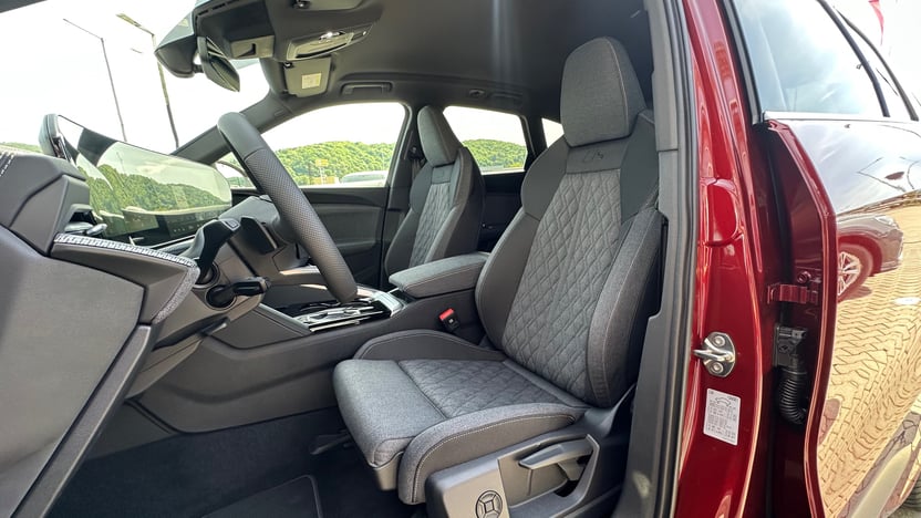 Obrázok Q5 SUV TDI quattro 150kW STR