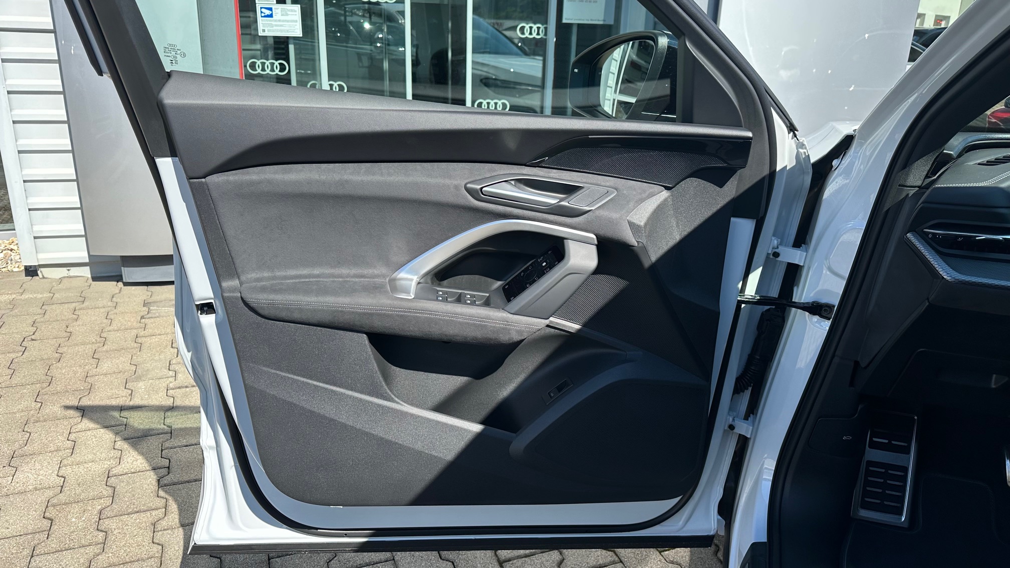 Obrázok Q5 SUV TDI quattro 150kW STR