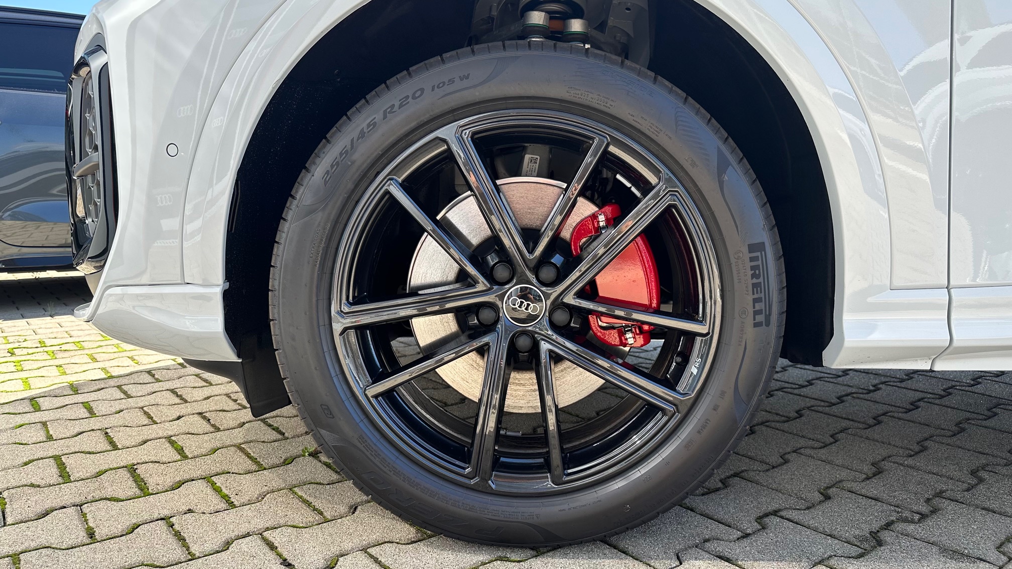 Obrázok Q5 SUV TDI quattro 150kW STR