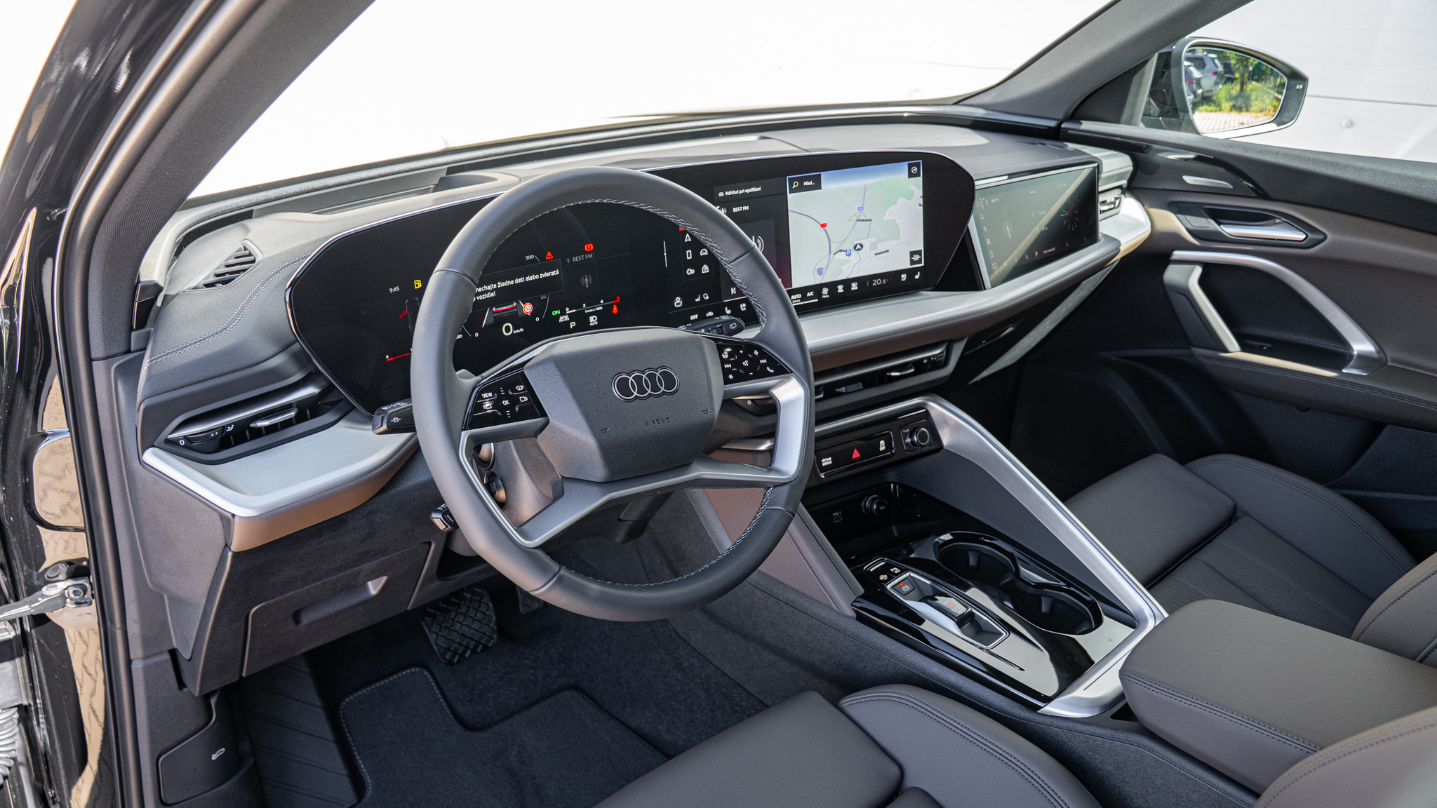 Obrázok Q5 SUV TDI quattro 150kW STR