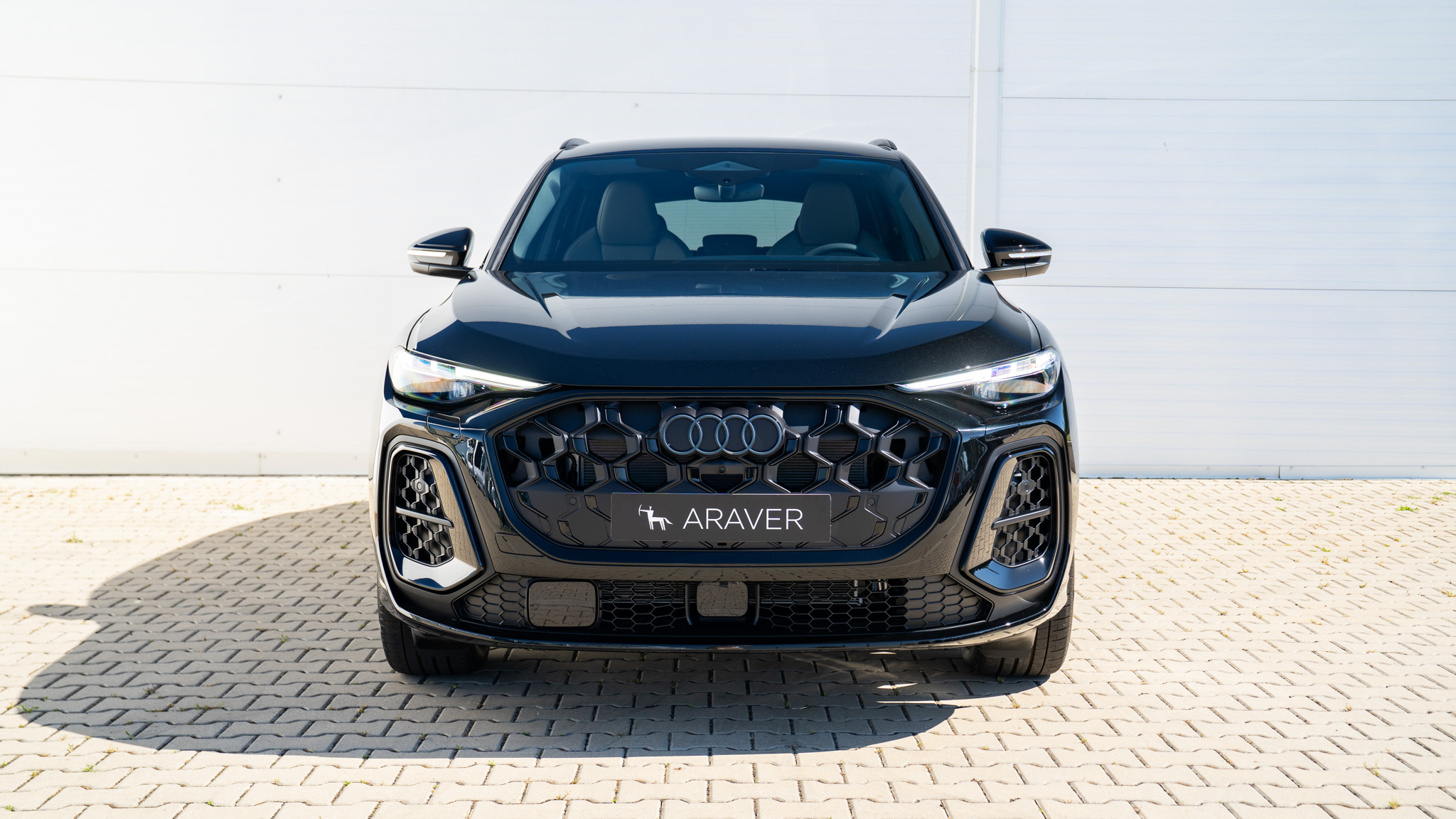 Obrázok Q5 SUV TDI quattro 150kW STR