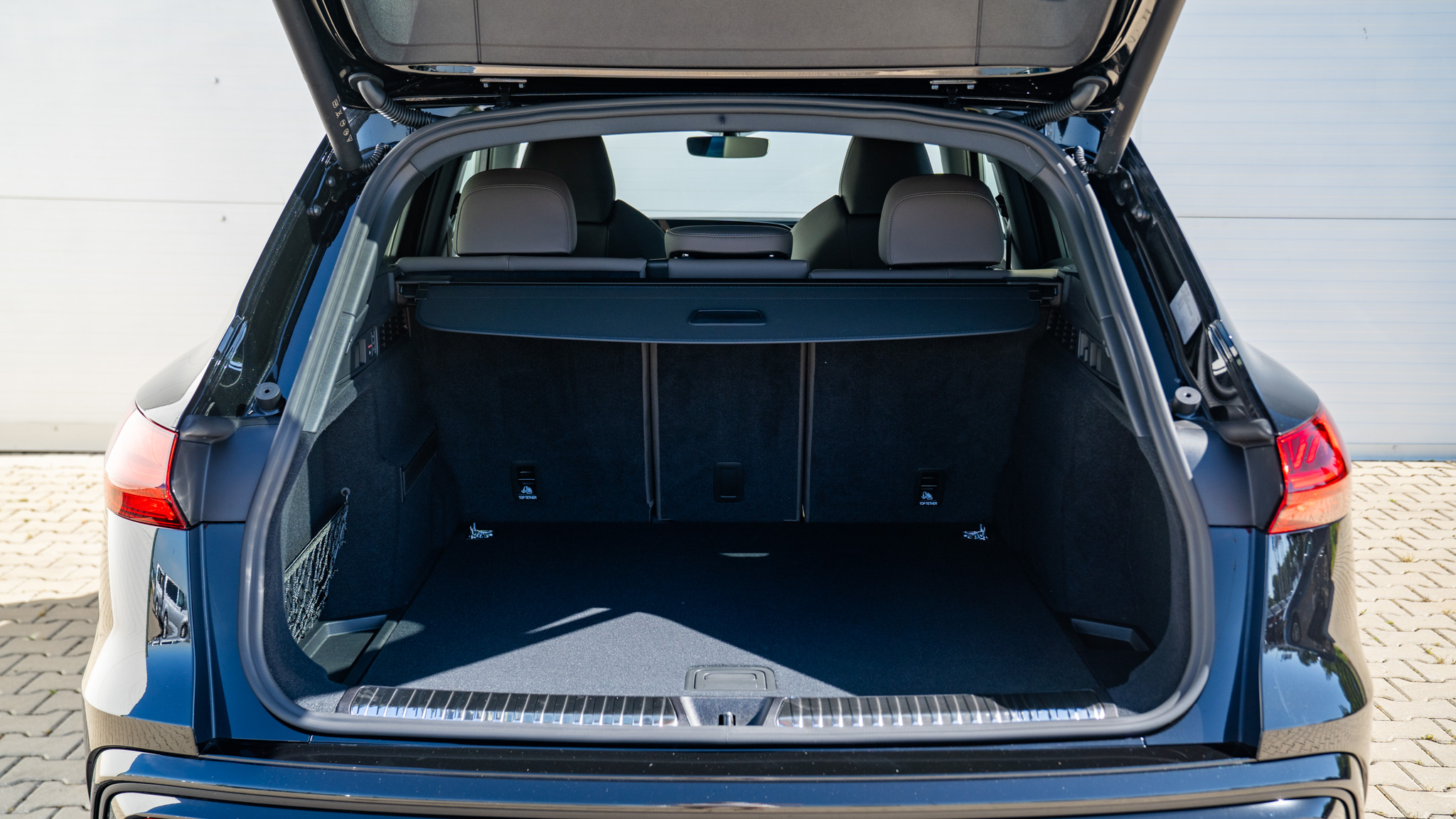 Obrázok Q5 SUV TDI quattro 150kW STR