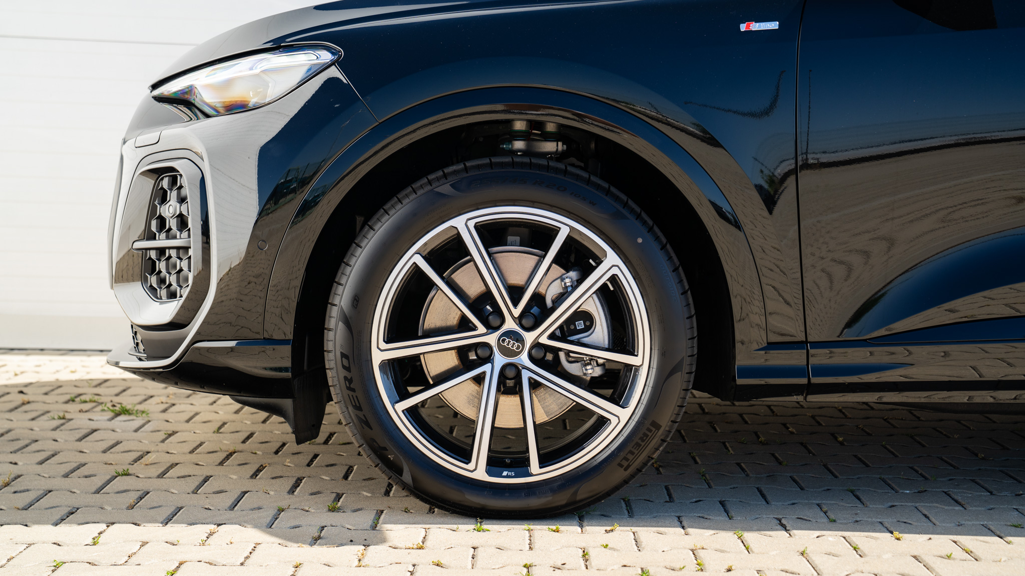 Obrázok Q5 SUV TDI quattro 150kW STR