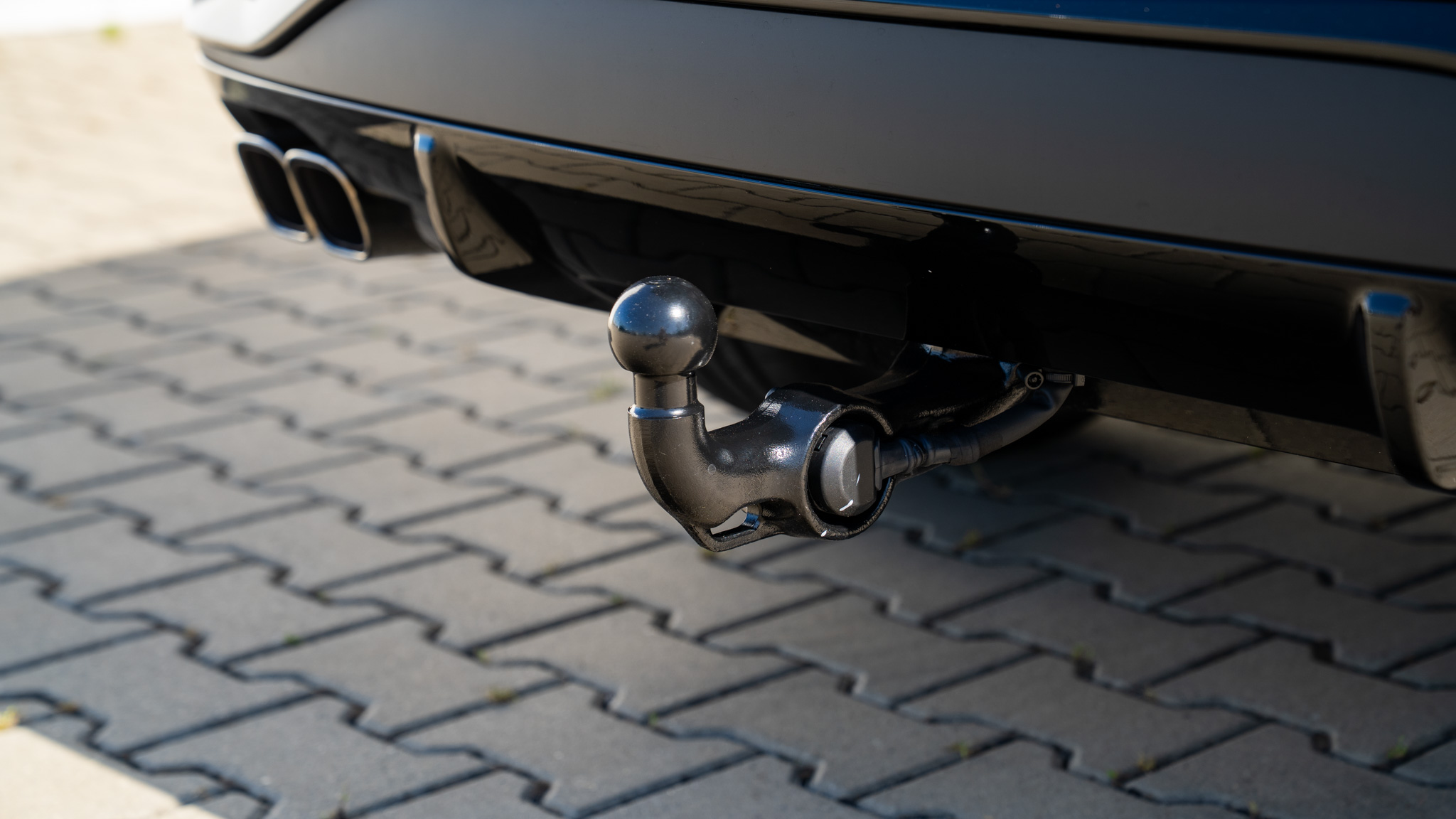 Obrázok Q5 SUV TDI quattro 150kW STR