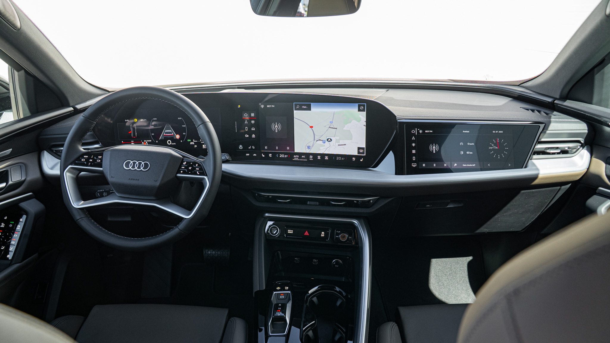 Obrázok Q5 SUV TDI quattro 150kW STR