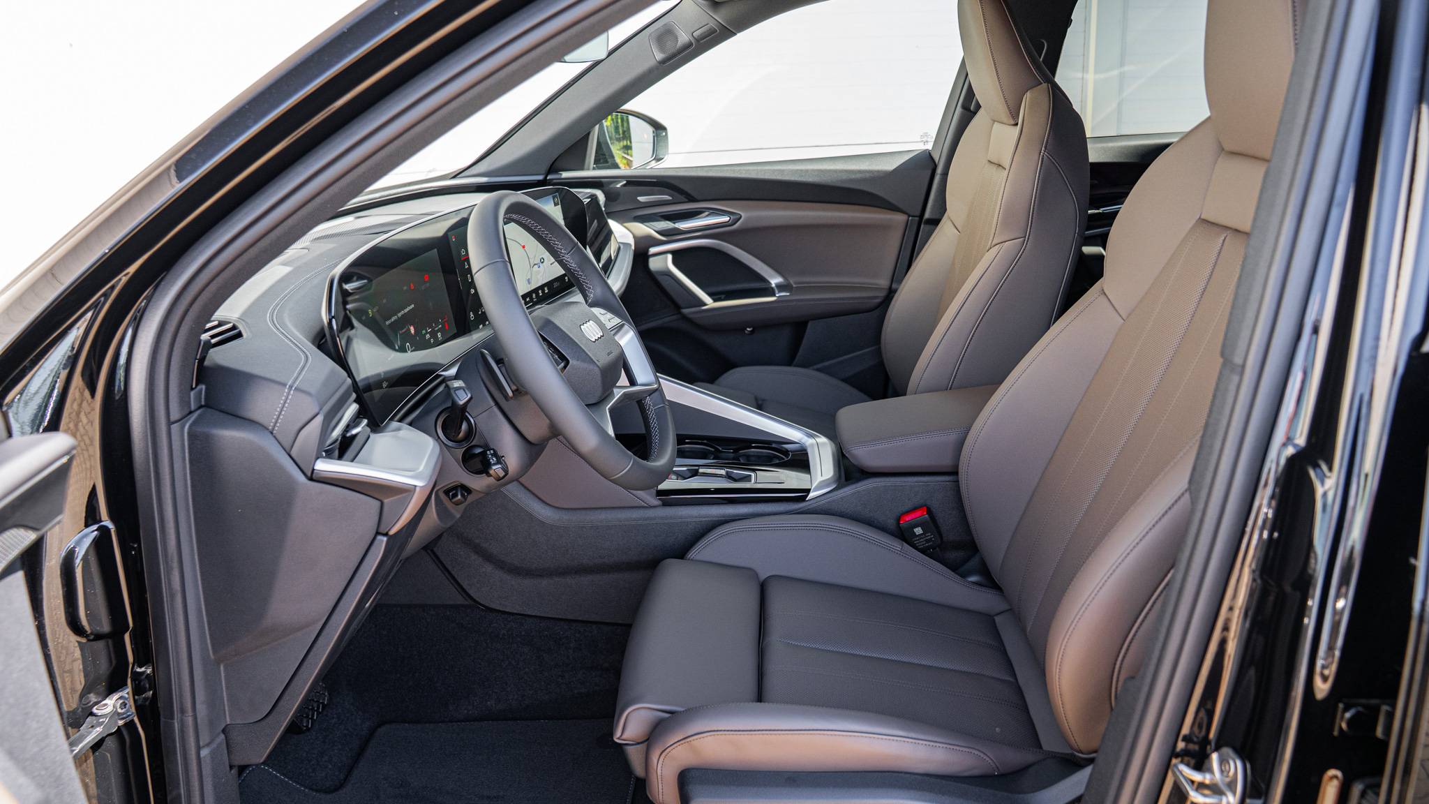 Obrázok Q5 SUV TDI quattro 150kW STR