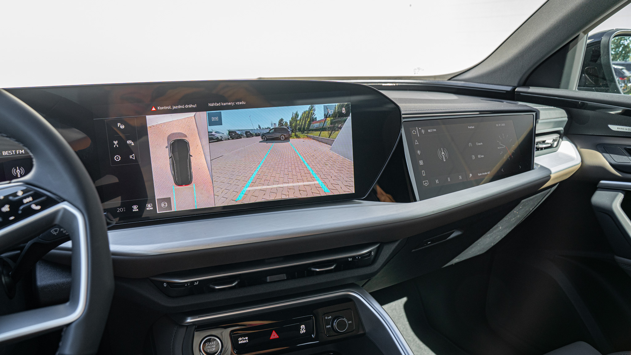 Obrázok Q5 SUV TDI quattro 150kW STR