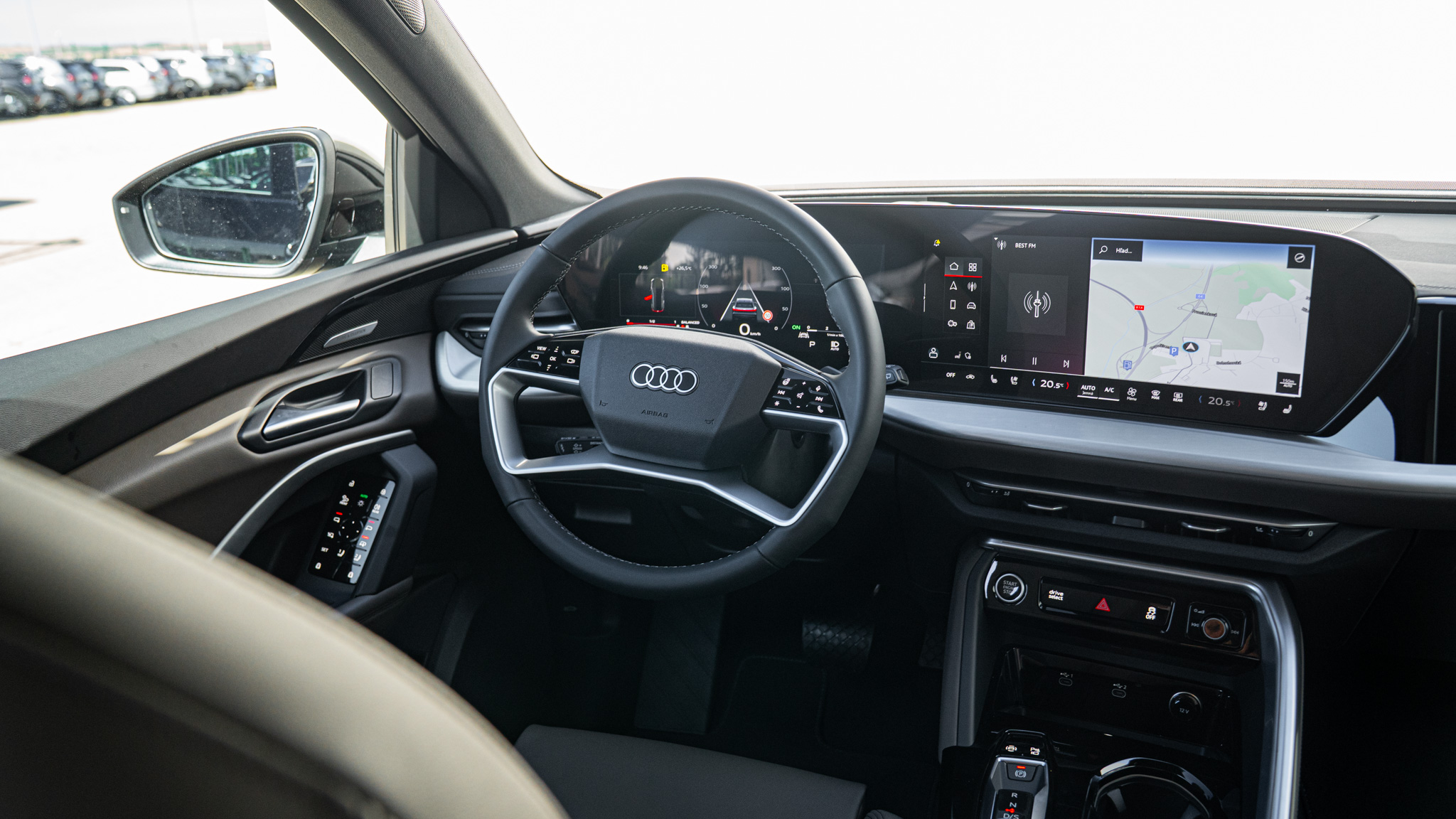 Obrázok Q5 SUV TDI quattro 150kW STR