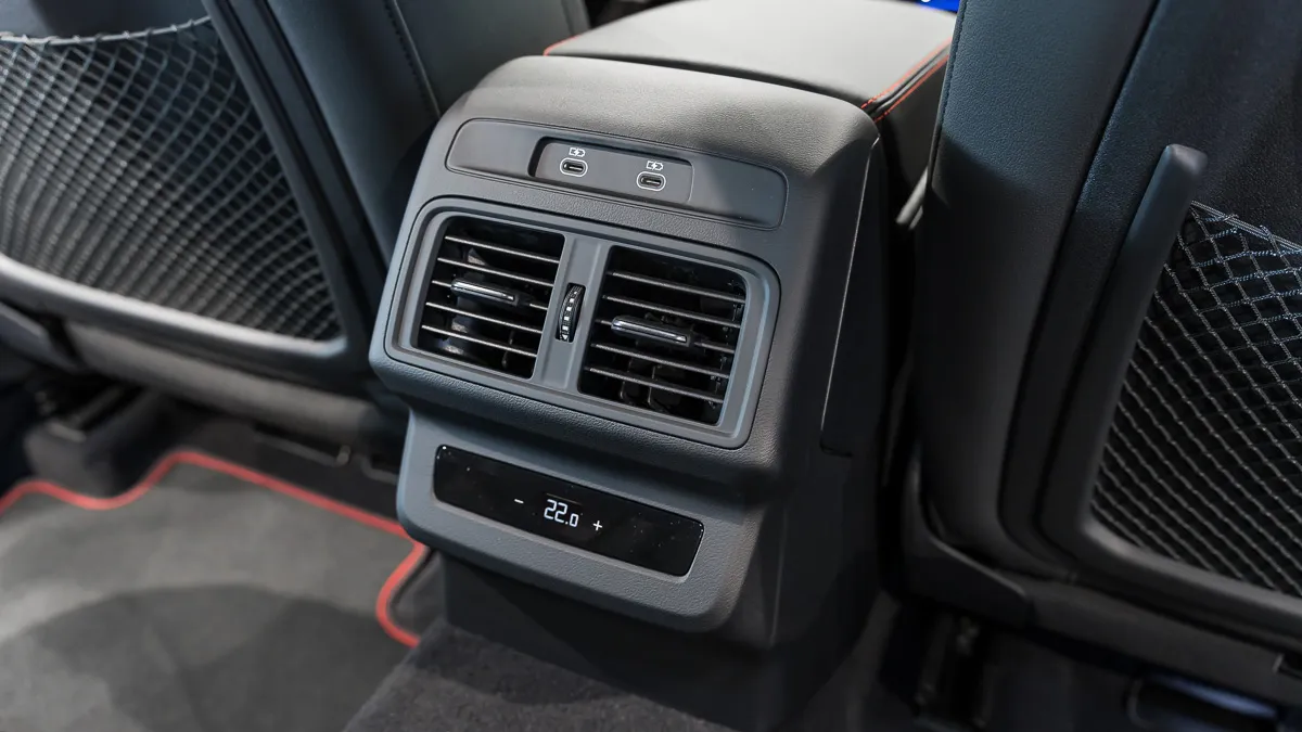 Obrázok Q5 SUV TDI quattro 150kW STR