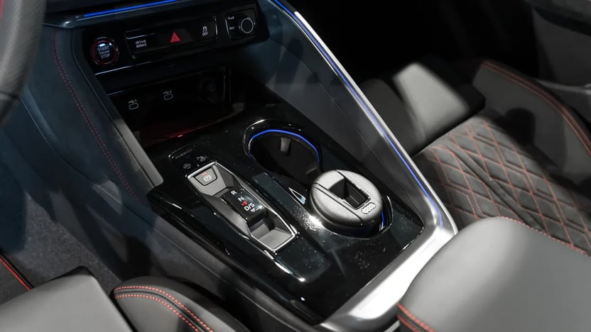 Obrázok Q5 SUV TDI quattro 150kW STR