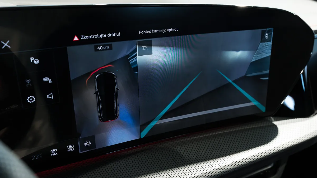 Obrázok Q5 SUV TDI quattro 150kW STR