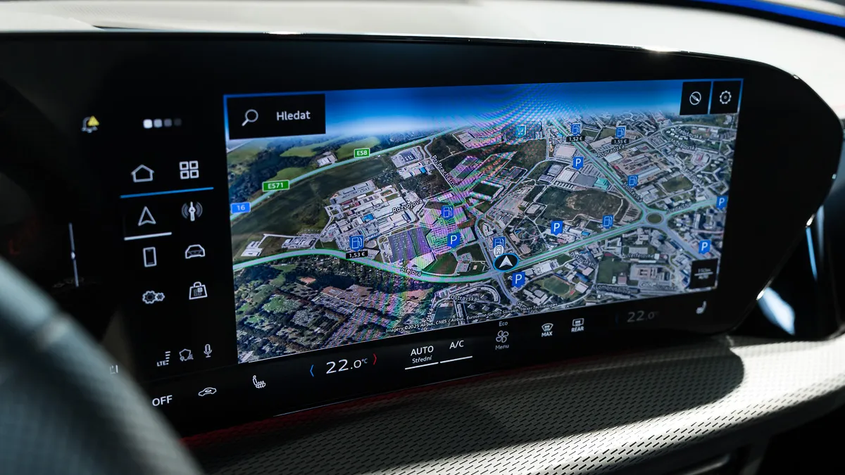 Obrázok Q5 SUV TDI quattro 150kW STR