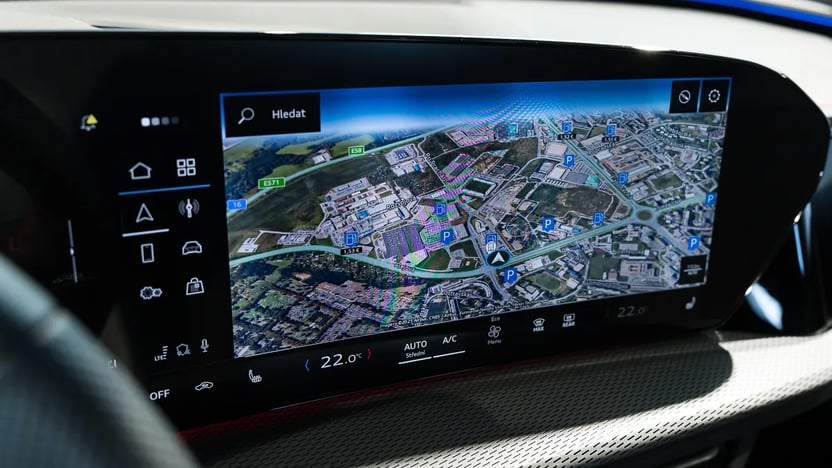 Obrázok Q5 SUV TDI quattro 150kW STR
