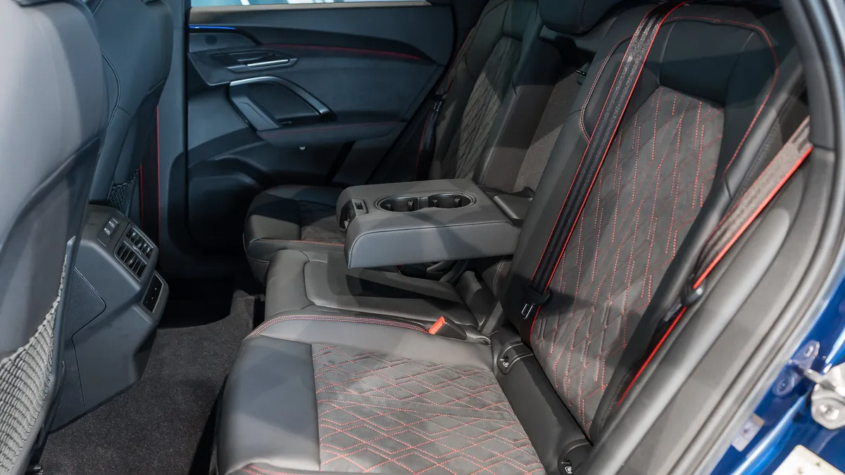 Obrázok Q5 SUV TDI quattro 150kW STR