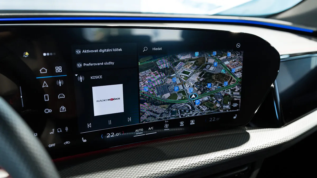 Obrázok Q5 SUV TDI quattro 150kW STR