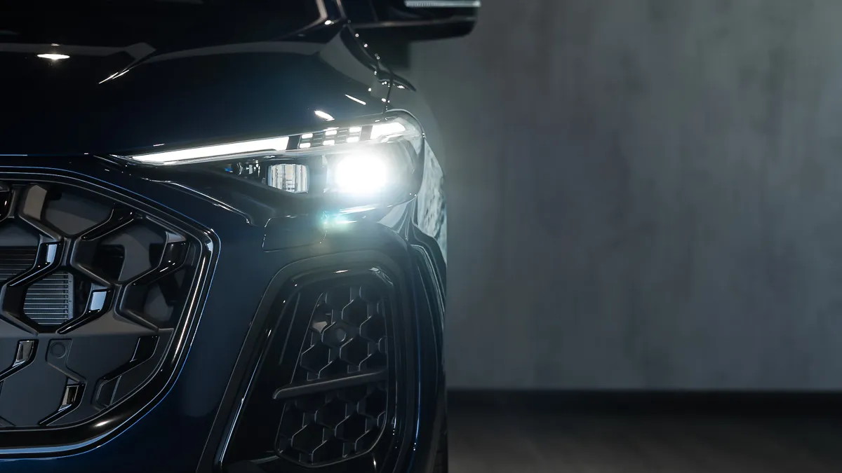 Obrázok Q5 SUV TDI quattro 150kW STR