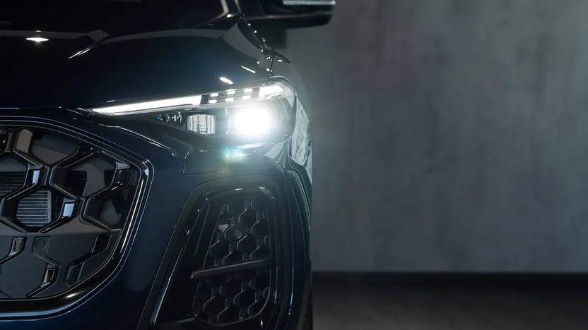 Obrázok Q5 SUV TDI quattro 150kW STR