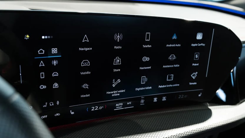 Obrázok Q5 SUV TDI quattro 150kW STR