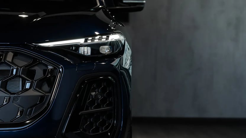 Obrázok Q5 SUV TDI quattro 150kW STR
