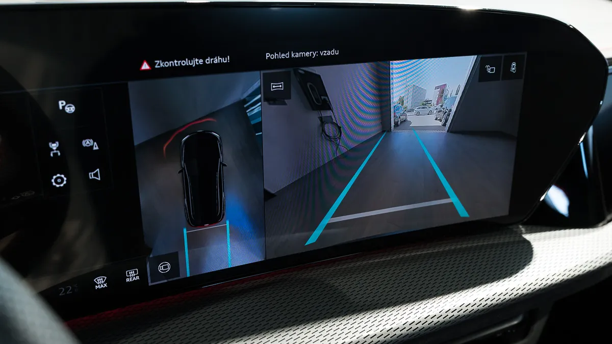 Obrázok Q5 SUV TDI quattro 150kW STR