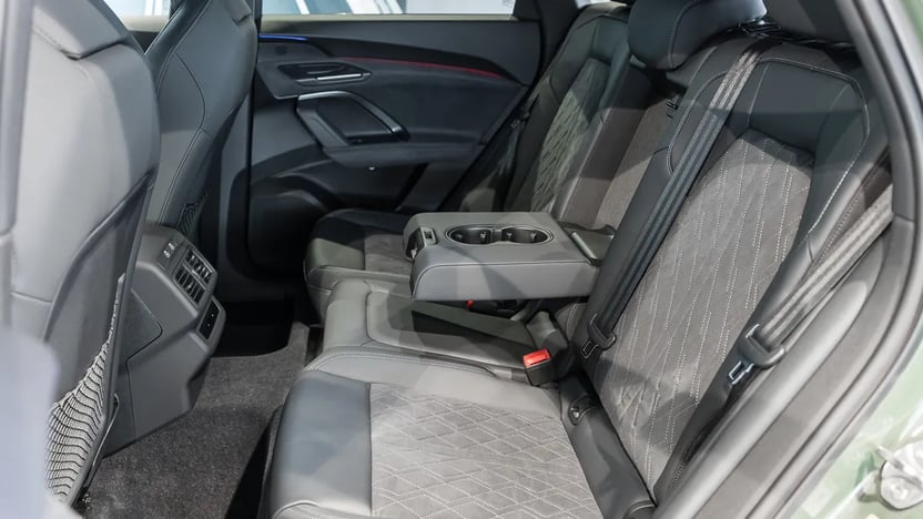 Obrázok Q5 SUV TDI quattro 150kW STR