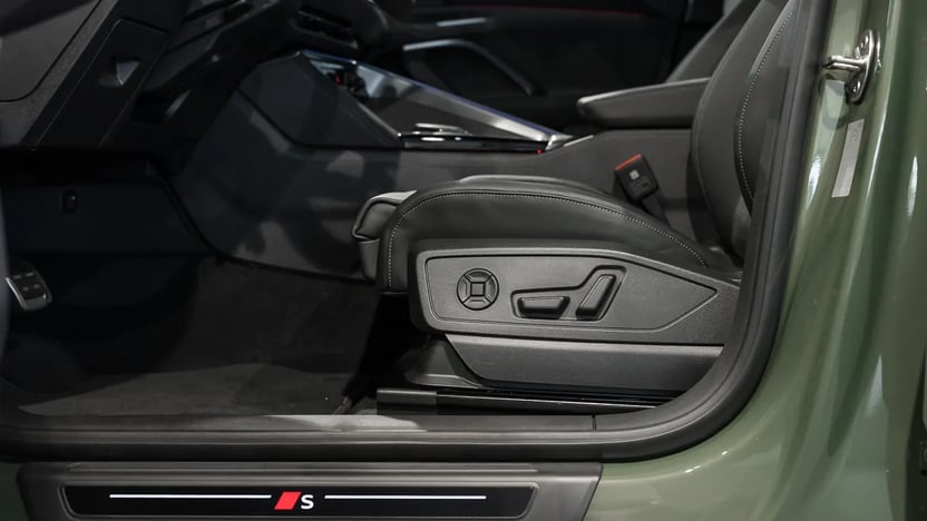 Obrázok Q5 SUV TDI quattro 150kW STR