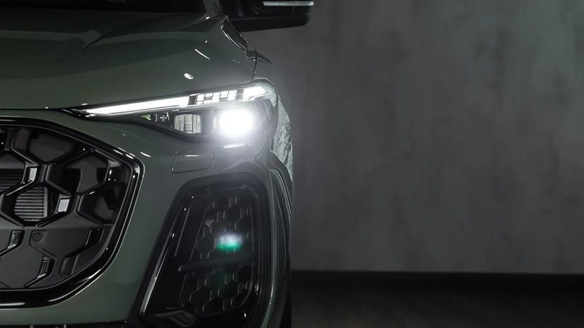 Obrázok Q5 SUV TDI quattro 150kW STR