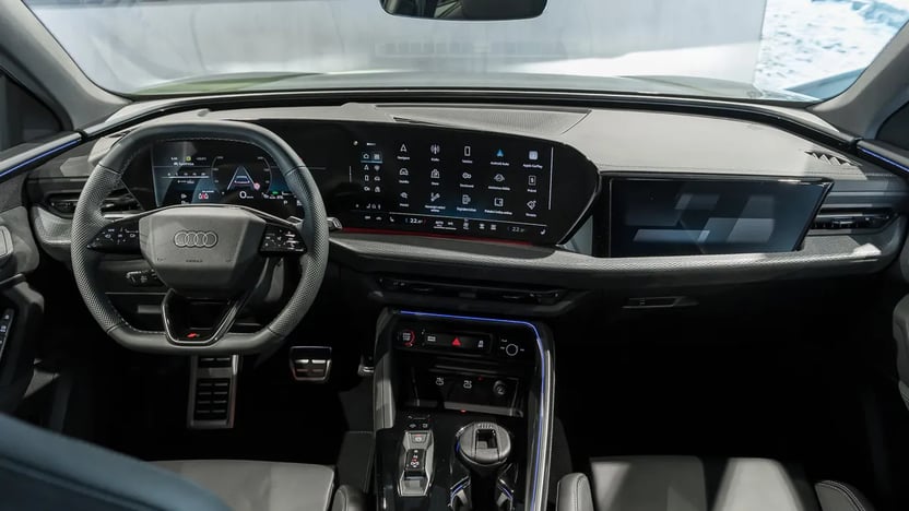 Obrázok Q5 SUV TDI quattro 150kW STR