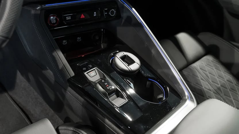 Obrázok Q5 SUV TDI quattro 150kW STR
