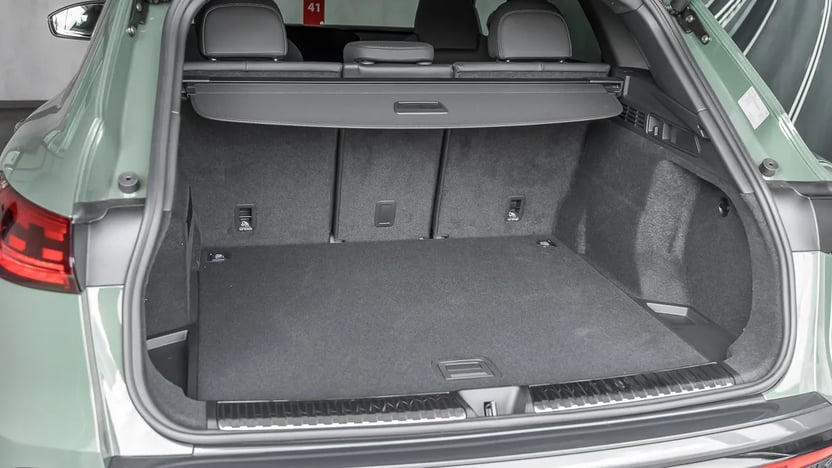 Obrázok Q5 SUV TDI quattro 150kW STR