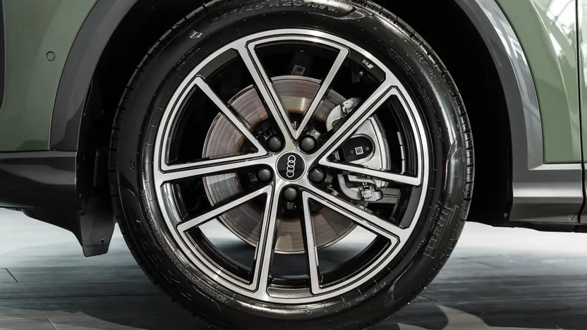 Obrázok Q5 SUV TDI quattro 150kW STR