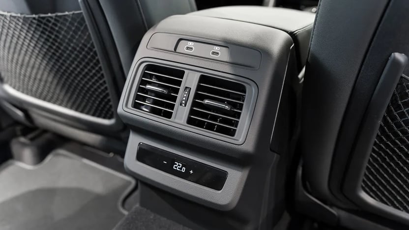 Obrázok Q5 SUV TDI quattro 150kW STR