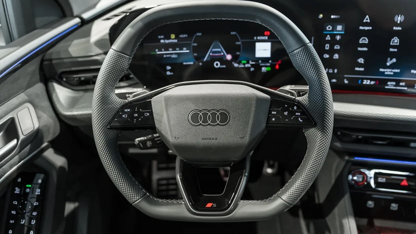 Obrázok Q5 SUV TDI quattro 150kW STR