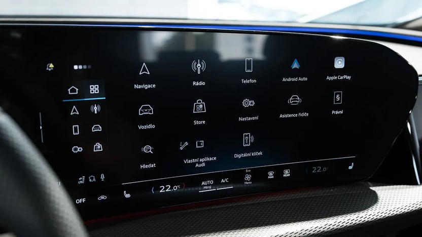 Obrázok Q5 SUV TDI quattro 150kW STR