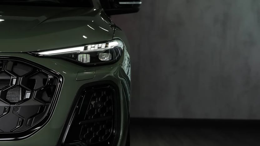 Obrázok Q5 SUV TDI quattro 150kW STR