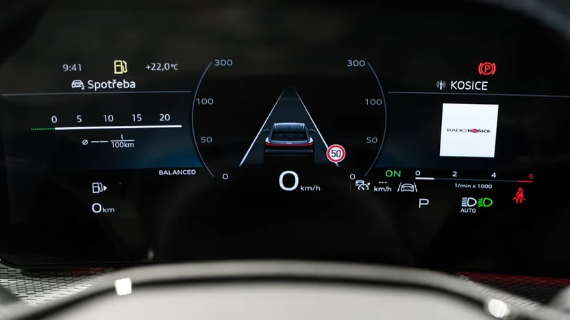 Obrázok Q5 SUV TDI quattro 150kW STR