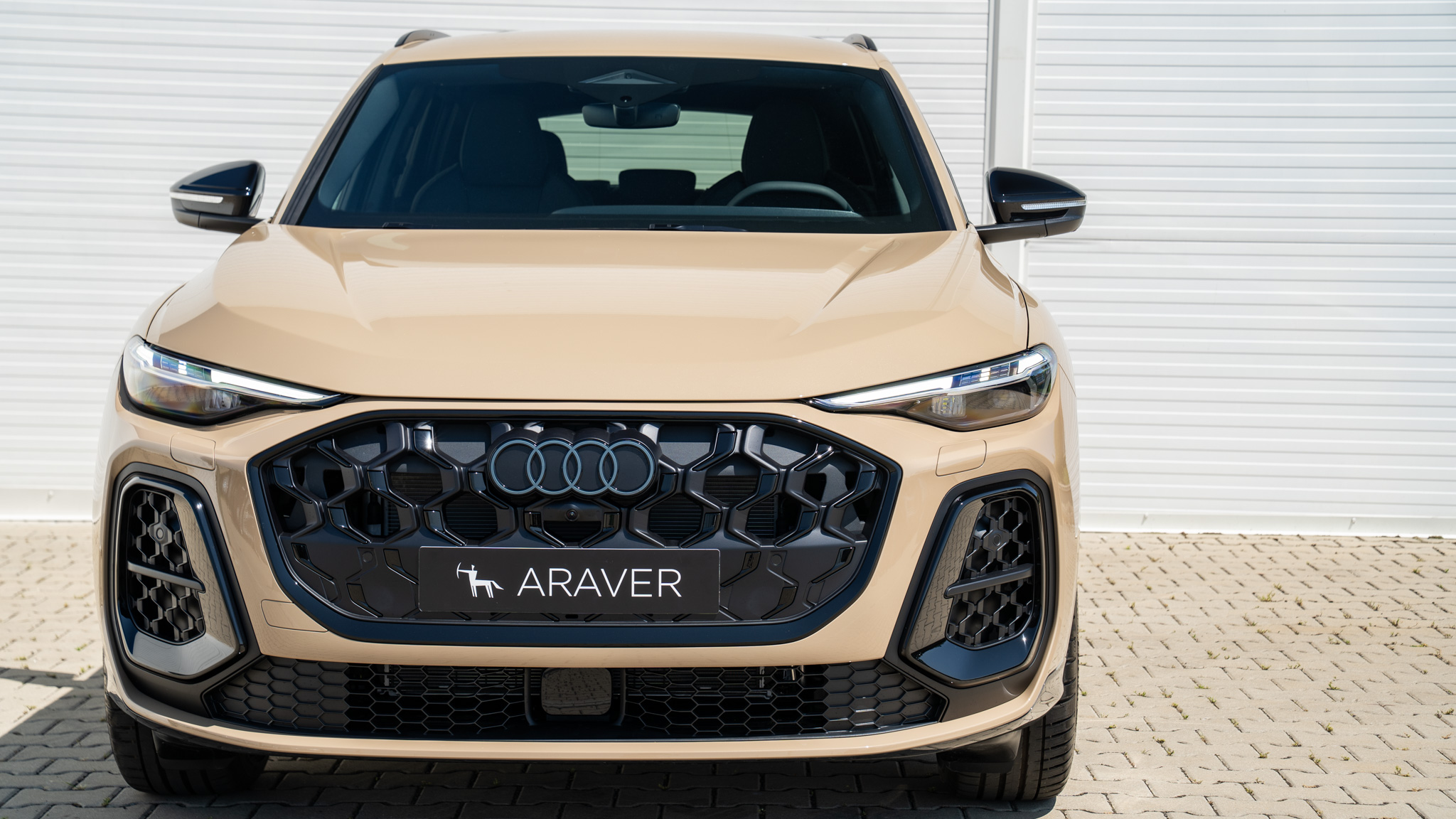 Obrázok Q5 SUV TDI quattro 150kW STR