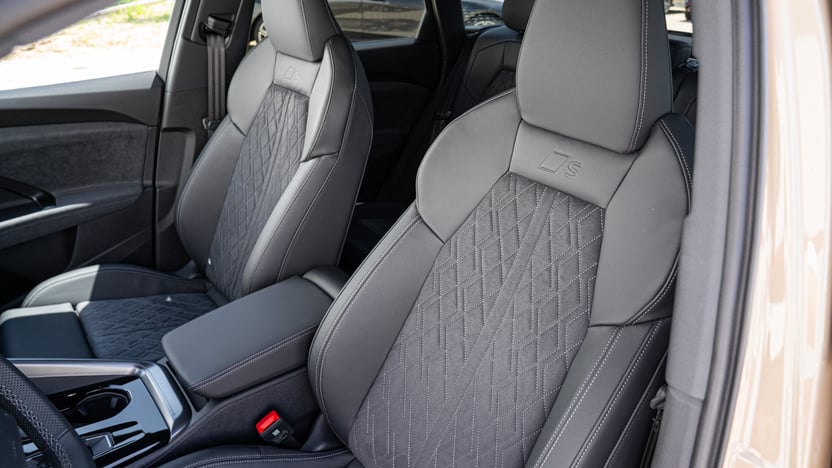 Obrázok Q5 SUV TDI quattro 150kW STR