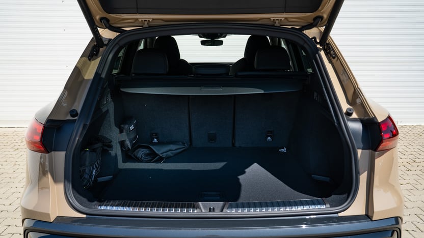 Obrázok Q5 SUV TDI quattro 150kW STR