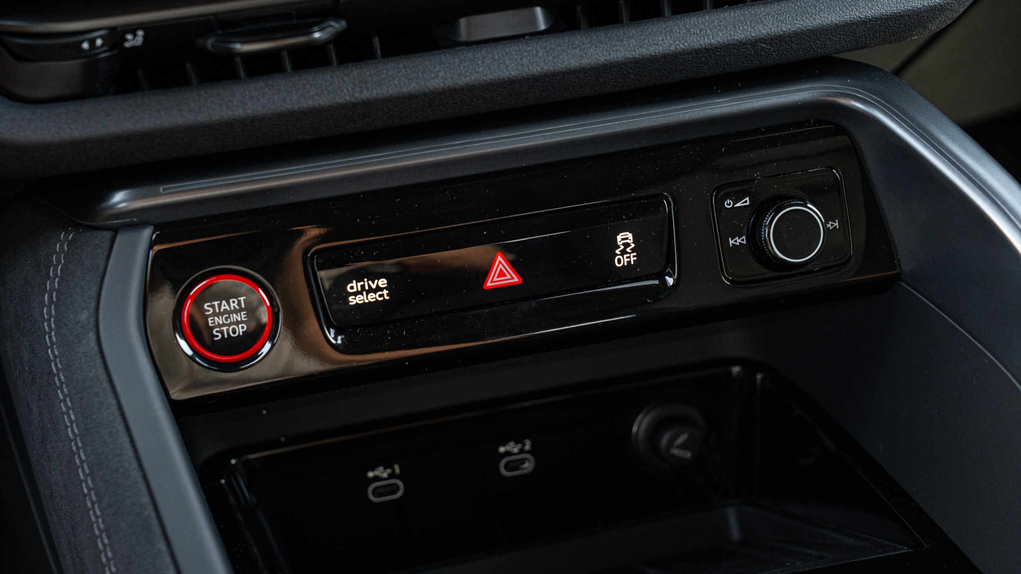 Obrázok Q5 SUV TDI quattro 150kW STR