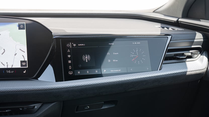 Obrázok Q5 SUV TDI quattro 150kW STR