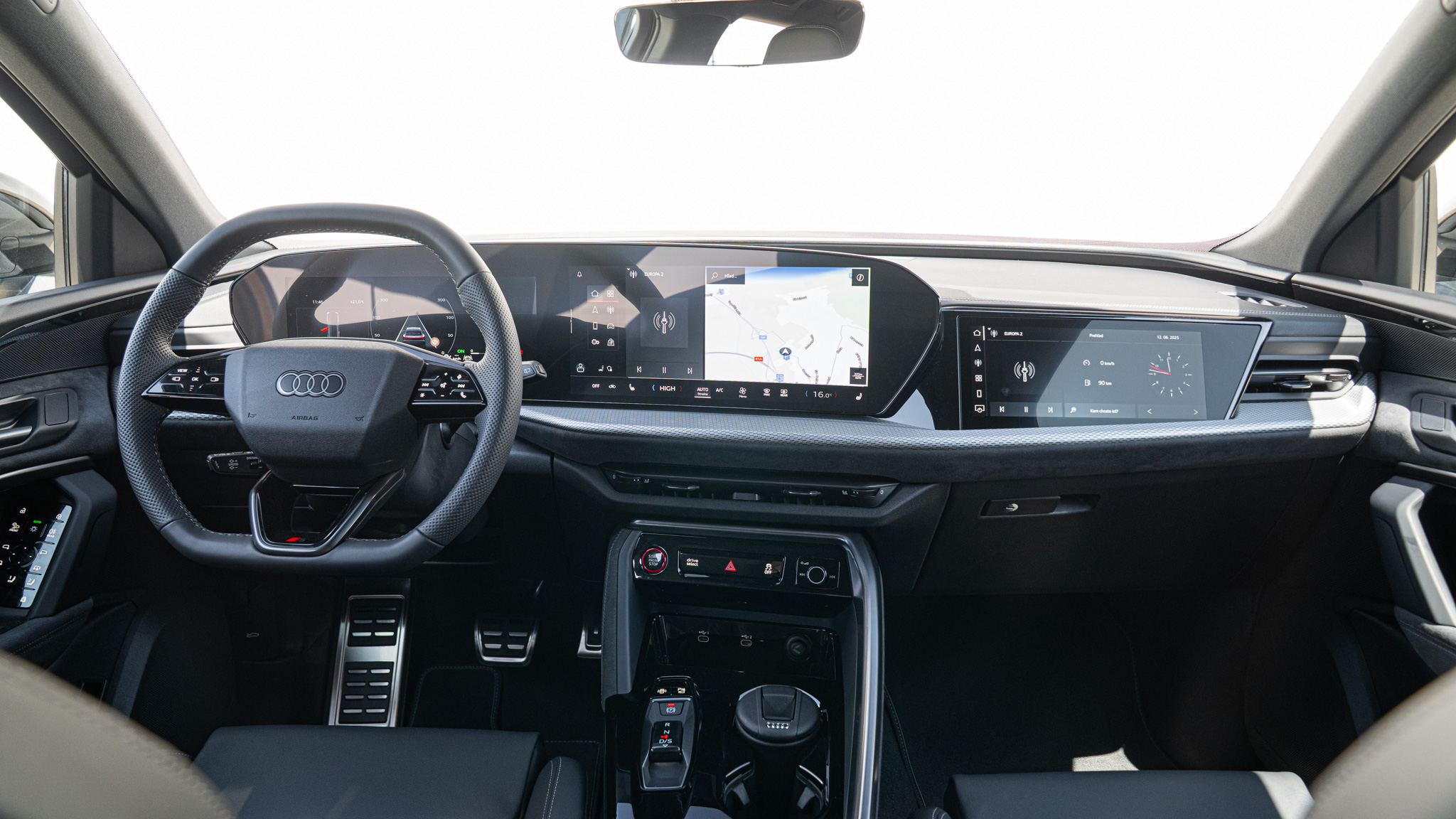 Obrázok Q5 SUV TDI quattro 150kW STR