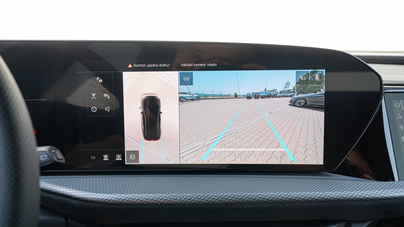 Obrázok Q5 SUV TDI quattro 150kW STR