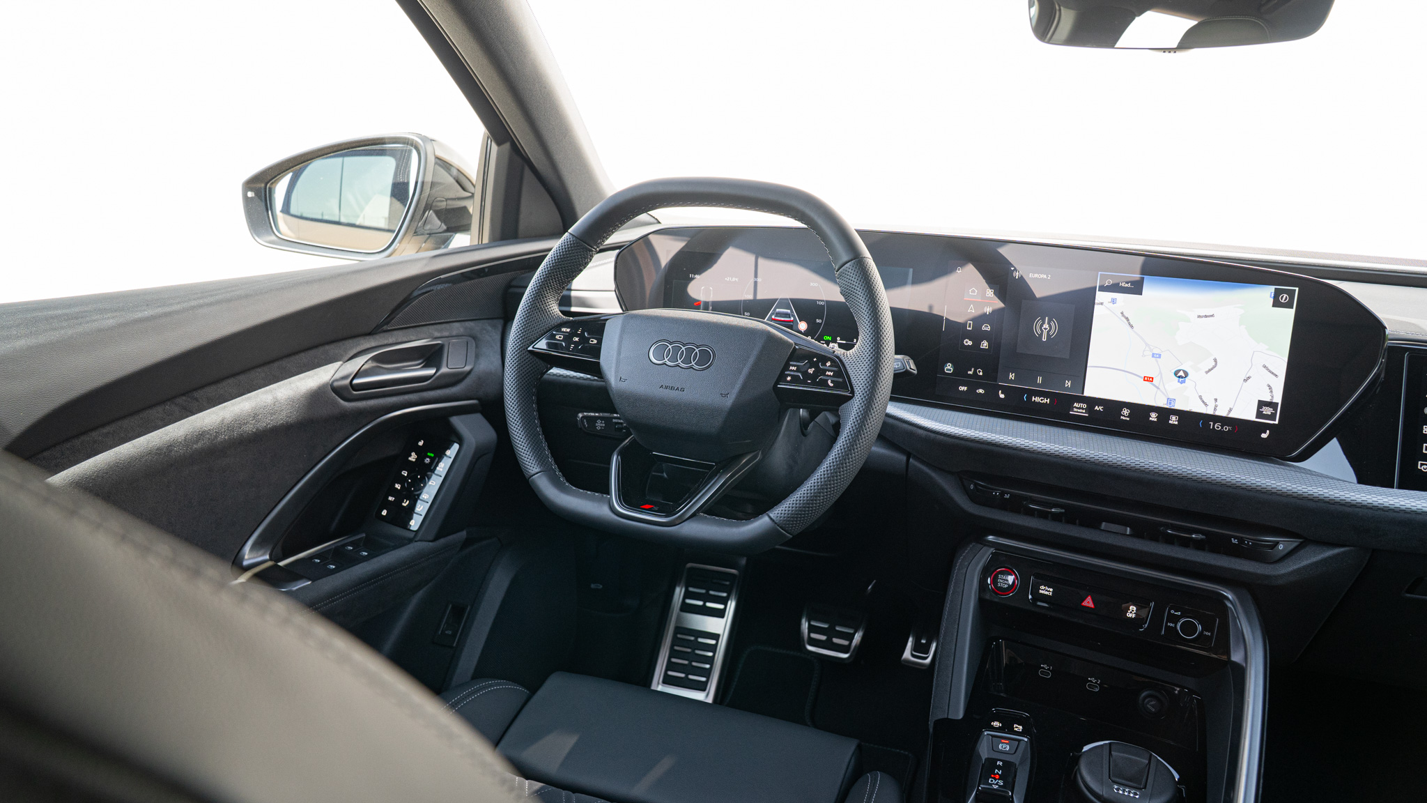 Obrázok Q5 SUV TDI quattro 150kW STR