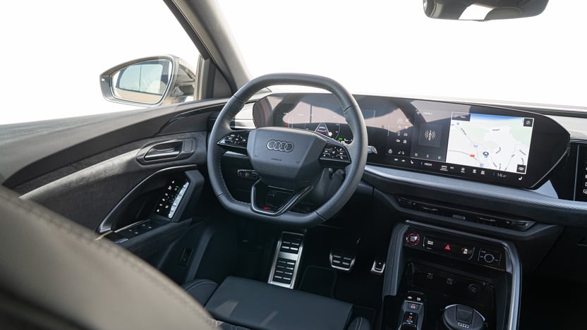 Obrázok Q5 SUV TDI quattro 150kW STR