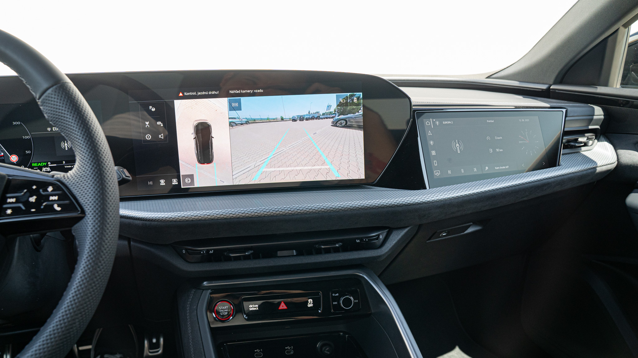 Obrázok Q5 SUV TDI quattro 150kW STR