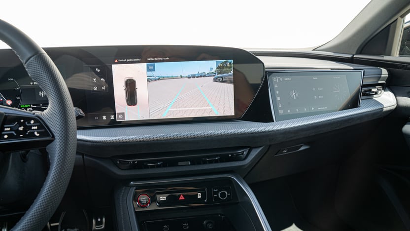 Obrázok Q5 SUV TDI quattro 150kW STR